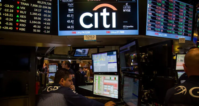 Citigroup To Close Its Global Distressed-Debt Group As A Part Of Jane Fraser’s Overhaul