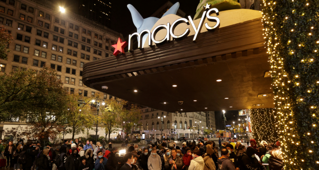 Macy’s Receives $5.8bn Buyout Offer From Arkhouse And Brigade Capital