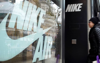 Nike sinks 10% after it slashes sales outlook, unveils $2 billion in cost cuts