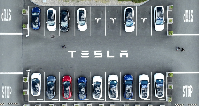 Why Is Tesla Recalling Almost All Its Cars in the U.S