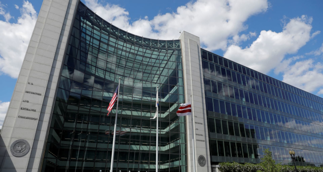 SEC Charges Former Stimwave CEO For Defrauding Investors