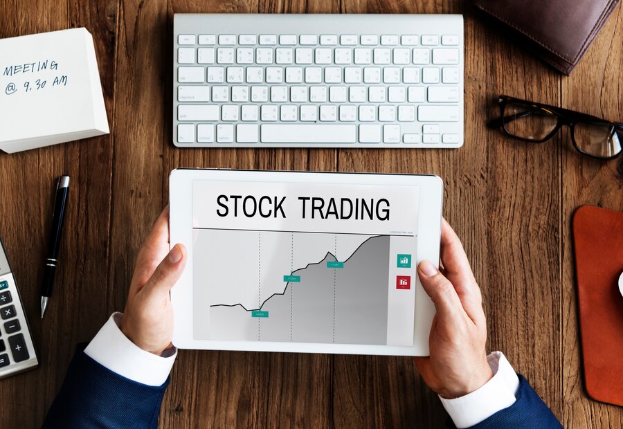 Developing A Trading Strategy