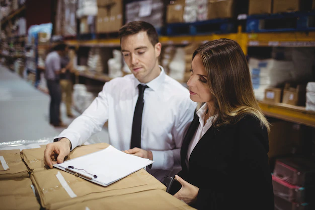 How To Evaluate Suppliers