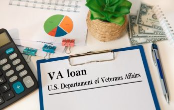 VA Loans In Texas