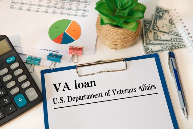 VA Loans In Texas