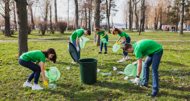 Best Eco-friendly Cleaning Companies In Spokane