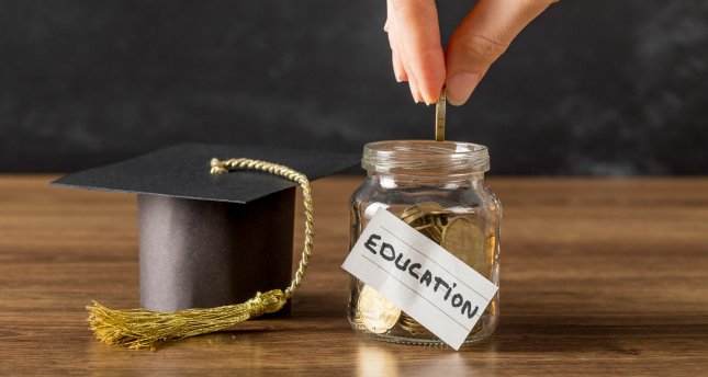 Preparing For Education Costs