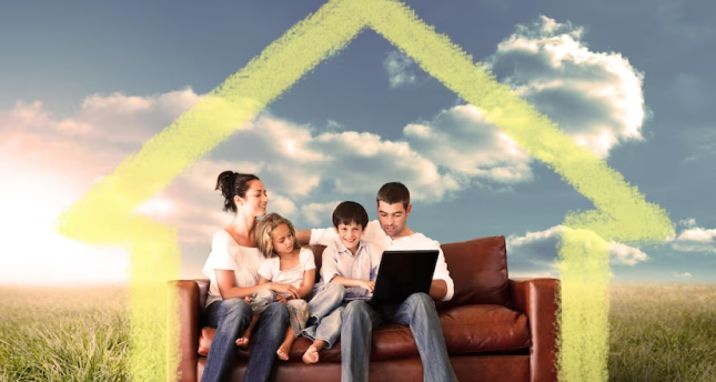 Homeownership And Family Life