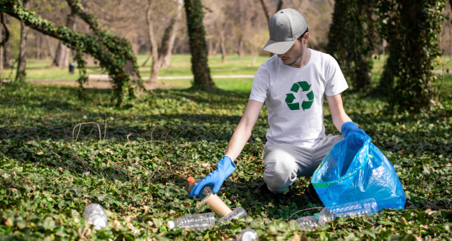 Eco-Friendly Cleaning Companies