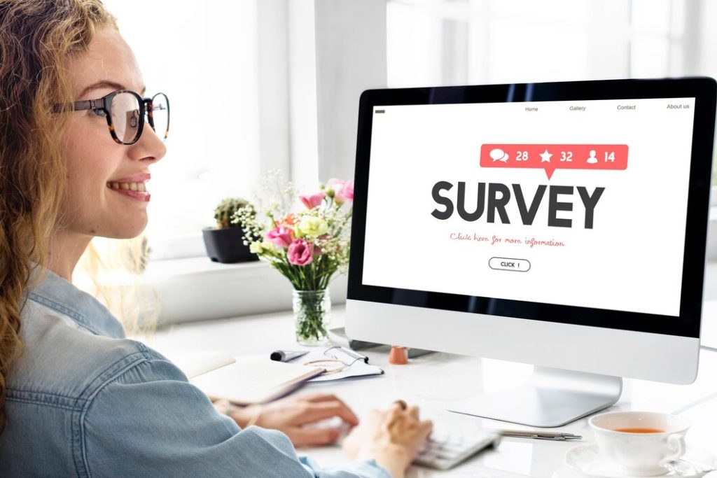 Online Survey Respondent