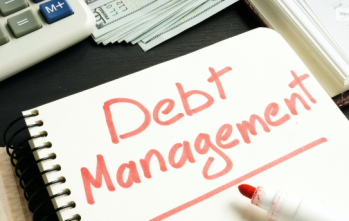 Debt Management Strategies: Addressing Debt Burdens in Different States 