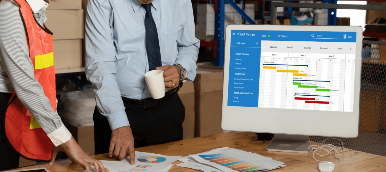 Inventory Management