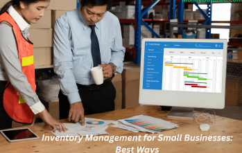 Inventory Management
