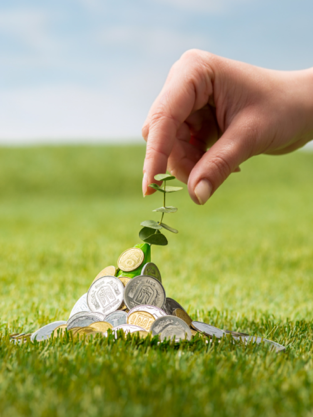 Top 4 money savings strategies for 2024