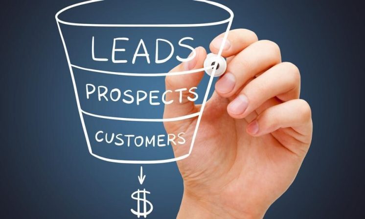 Top Lead Prospecting Techniques