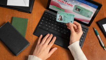 Green Cards renewal