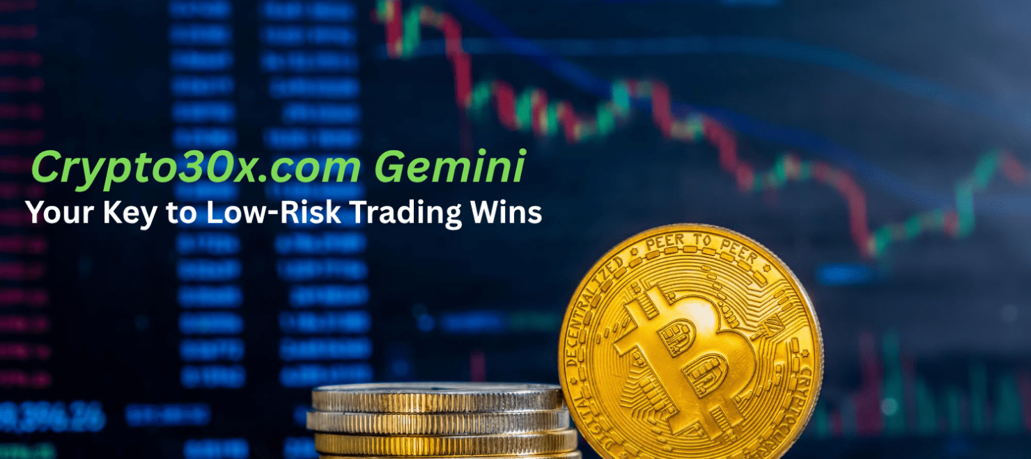 Crypto30x.com Gemini