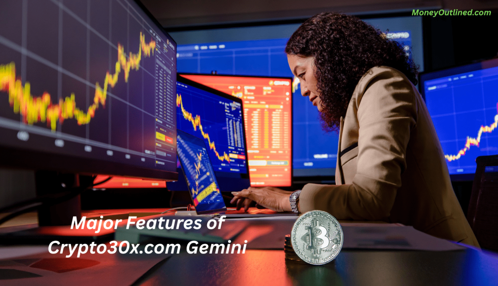 Crypto30x.com Gemini
