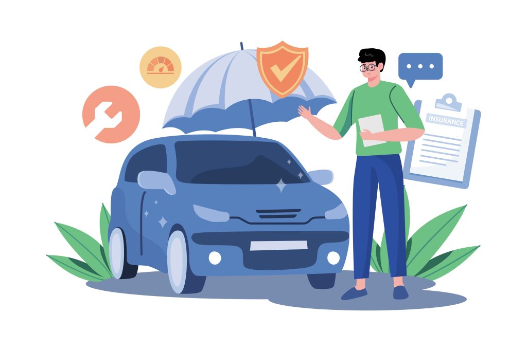 Auto Insurance