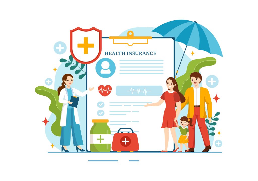 Health Insurance