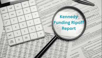 Kennedy Funding Ripoff Report