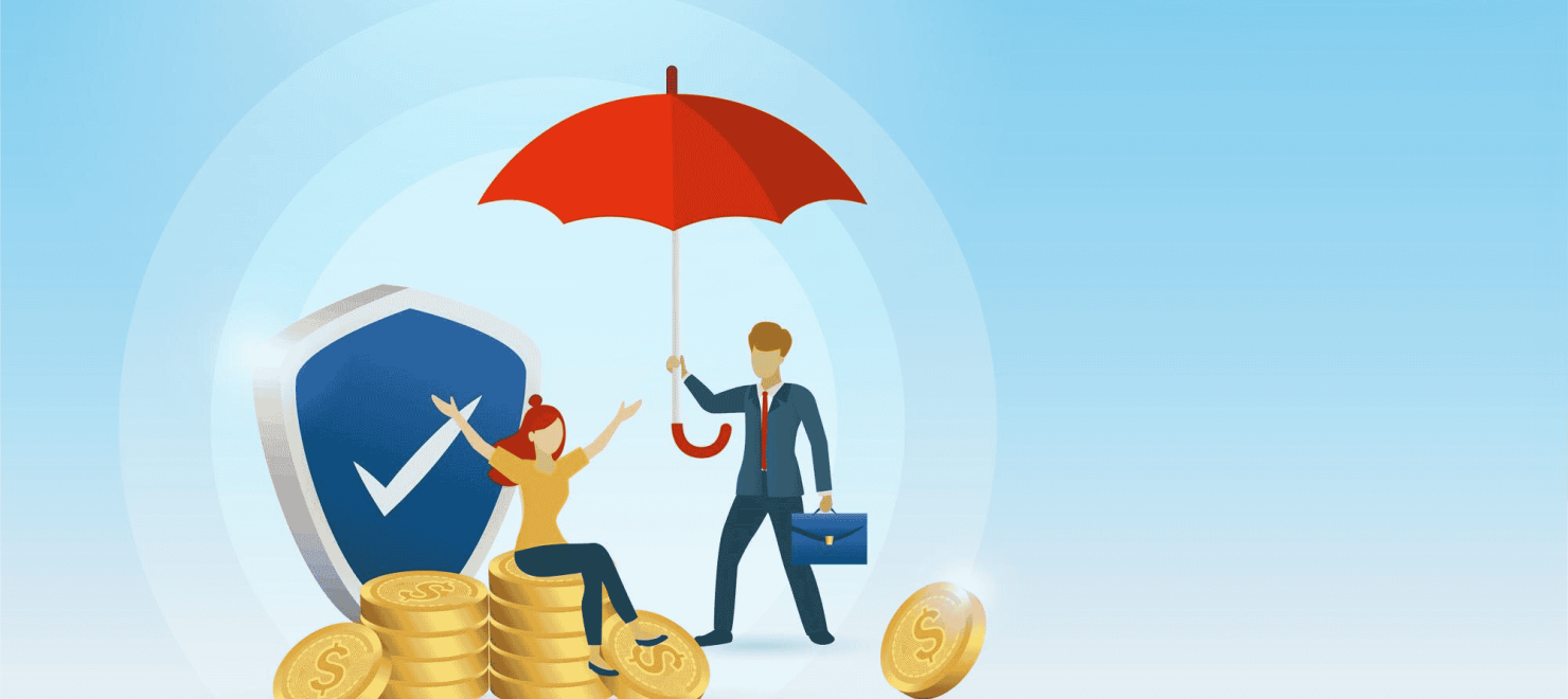 how can insurance protect you from financial loss