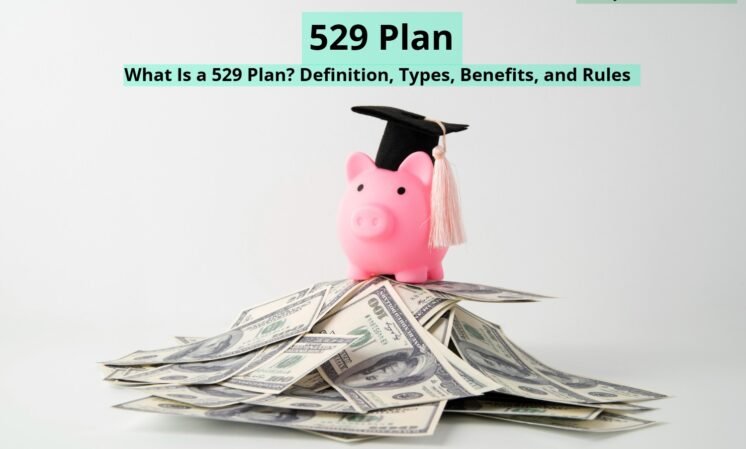 529 Plan