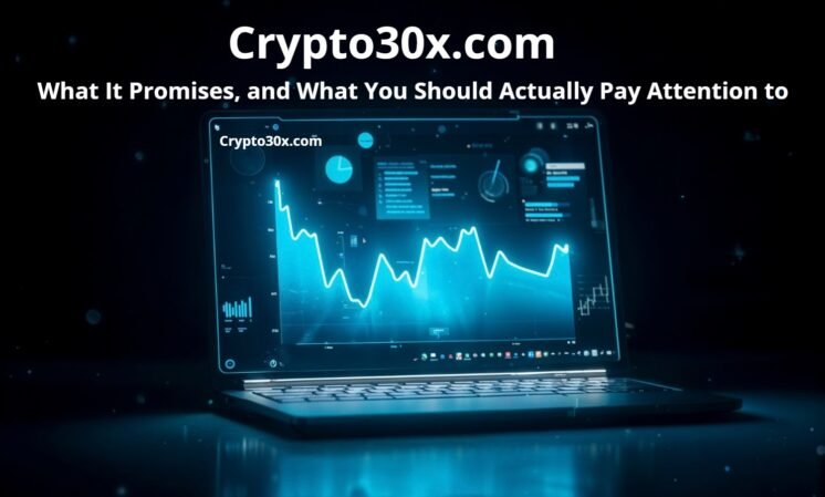 Crypto30x.com