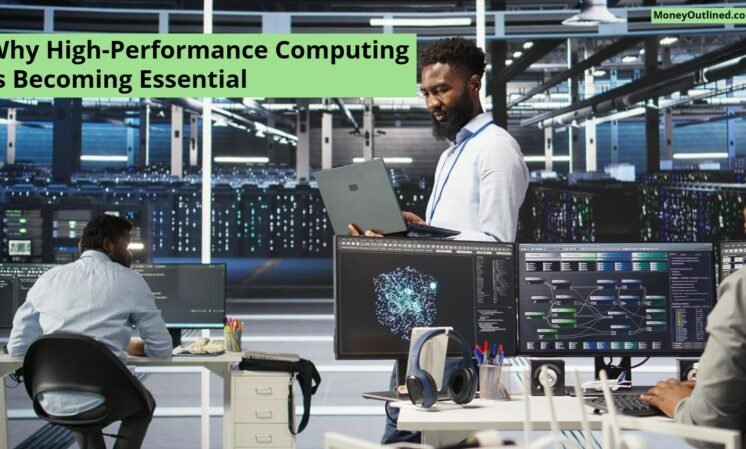 High-Performance Computing